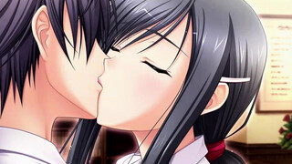 Walkure Romanze More&More Hiiragi Ayako①