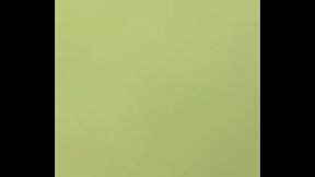 Dildo achterstevoren anaal