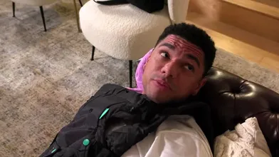 Andre Stone Getting Nikki Norths Loving And Undivided Attention