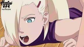 NARUTO HENTAI COMPILATION ANIME PORN VIDEO