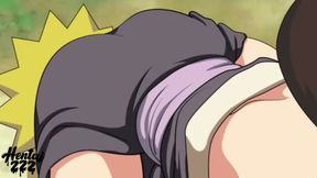 NARUTO HENTAI COMPILATION ANIME PORN VIDEO