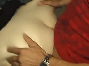 Big Mama Reitet Schwiegersohn Fuer Tochter Ein