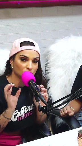 California TV Podcast - Natasha Naturista