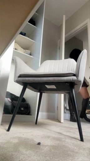 BOOTS WORSHIP with JOI COUNTDOWN
