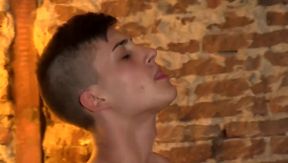 Bareback Blonds Use Toys to Maximize Pleasure