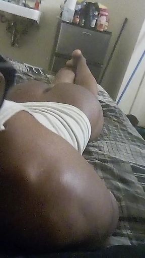 Come Eat This Ass Daddy Fat Juicy Femboy Booty
