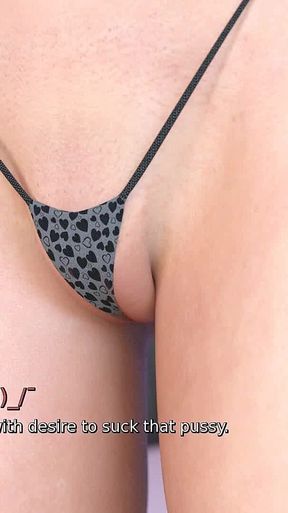 Laura Lustful Secrets: Jealous Wife Got Angry Because Her Husband Was Seduced by Other Girl on Web Cam Ep 5 Christmas Special