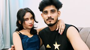 Indian Desi Stepbrother hardcore fucking sex .. best Indian hard fucking porn video