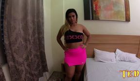 wanessa boyer latina big ass