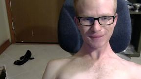 Jacob Bones Private Show