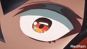 Zhu Yuan Double Penetration