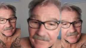 COCK IS MY ADDICTION I AM FAGGOT STEVE RYAN
