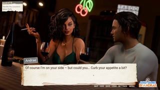 EP4: Piper’s Mouth Left Me Speechless - Don’t Tell Mom: I Fed My Stepsister