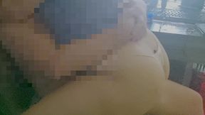 pinay kantot tuwad paupo