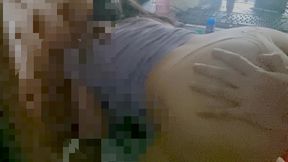 pinay kantot tuwad paupo