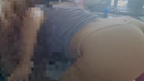 pinay kantot tuwad paupo