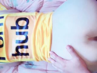 Thai stepsister want to know Creampie อย่าแตกใน เสียงไทยชัด 2/2 - Miss Creampie