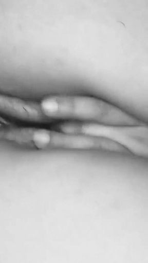 Chayenhy - Hr Employee Sent a Video of Herself Fucking Her Hairy Pussy and Anal