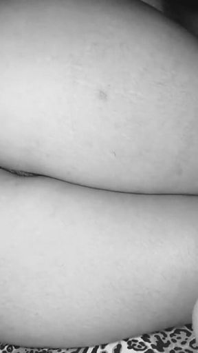 Chayenhy - Hr Employee Sent a Video of Herself Fucking Her Hairy Pussy and Anal