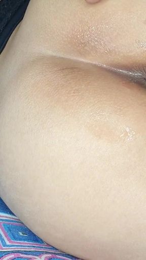 Iconic moment from &quot;Sexy pawg creampie sex videos in closeup.&quot;
