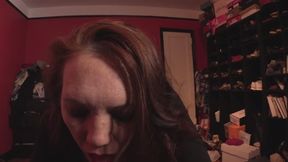 Vampire Eves Bedroom Blowjob 1221 1333