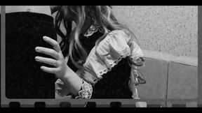 Real Fuck a Girl From the Ussr