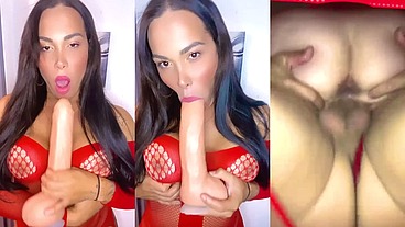 Fernanda Sallimeny Fodendo com Marido da sua amiga escondido