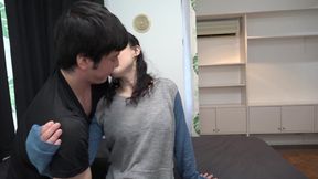 best Japan Series Former Model Beautiful Witch in Her 40S