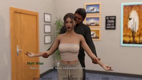 My Loyal Wife: the Therapy Session - Episode 2