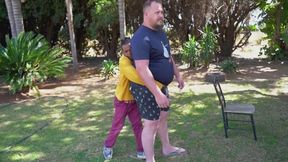 Big Daddy Lifts, Twink Tries