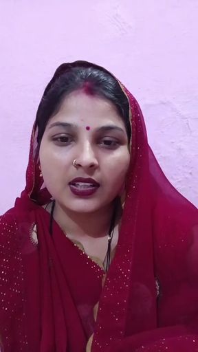 Komal had ordered a maxi dress and told the delivery boy, "I will wear it now, see the car, then I will pay."