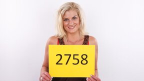 CZECH CASTING - KATKA (2758)