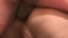 Hairy Grandpa has dirty sex with a cute twink