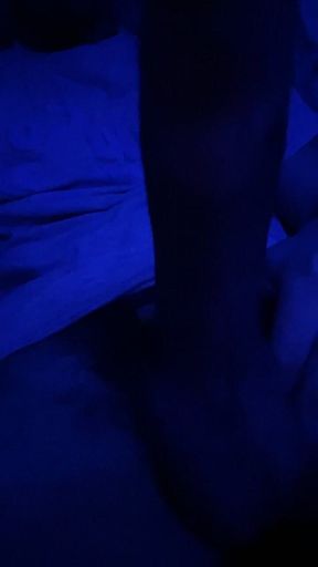 Big Horny Cock