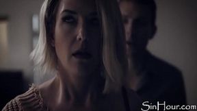 StepMom's Naughty&#x1F608; Touches - Kit Mercer
