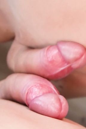 Stroke and Worship My Cock POV