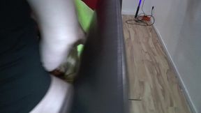 kitty blair - sluts who don t use contraception get their asshole inseminated.