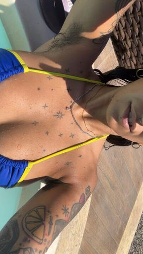 Pool dreams