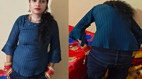 married stepsister Photoshoot time fucked hardcore by me