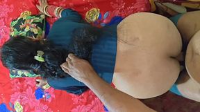 married stepsister Photoshoot time fucked hardcore by me