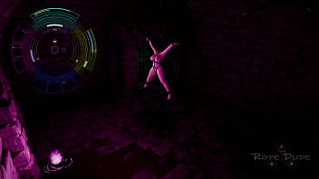 Mei&#039_s Corruption full video 4K (by The Rope Dude)