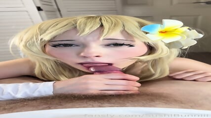 shush11bun11-blonde-teen-gives-a-sloopy-blowjob