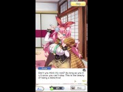 Project QT Sexy Investigation with Vivian Event & Gallery