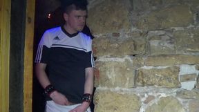 mec de cite se fait doser en plan fetish par ses potesleo est un mec de cite ...