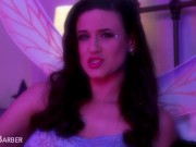 The Diaper Fairy's Sissy Potion | Pampered Penny Trailer