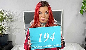 George Uhl & Sabien Demonia in Bbw Shows Off Her Curved Body - Porncz