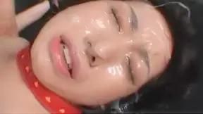 Rina Yoshikawa’s Hot Blowjob & Foot Fetish Adventure – JAV Queen Seduces