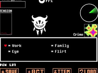 LASTLY DOMINATING AND GETTING DOMINATED BY A HOT UNDERTALE MONSTER!!! - DATING BEGIN: Astigmatism
