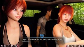 Double Homework Ep16 - Part 107 - Wtf Is Going on Here