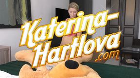 In Valentine’s Day I have nobody but I find me new Bear friend